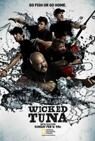 Wicked Tuna movie poster (2012) Tank Top #1136362