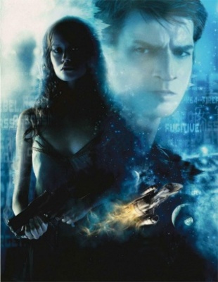 Serenity movie poster (2005) poster