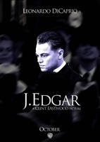 J. Edgar movie poster (2011) hoodie #723169