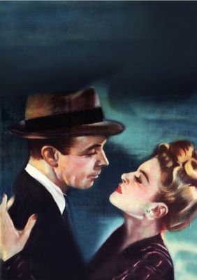 Murder, My Sweet movie poster (1944) mug