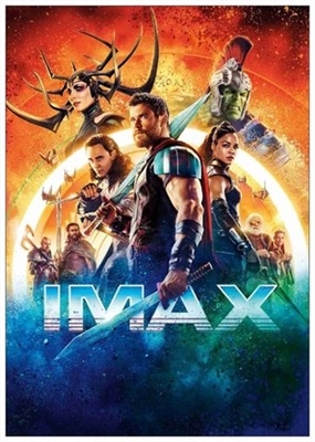 Thor: Ragnarok movie posters (2017) poster