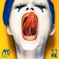 American Horror Story movie posters (2011) Mouse Pad MOV_1644840
