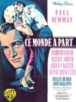 Blue Denim movie posters (1959) hoodie #3332561