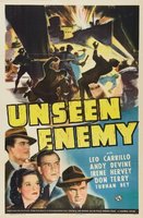 Unseen Enemy movie poster (1942) mug #MOV_1651b8d3
