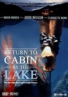 Return to Cabin by the Lake movie posters (2001) Tank Top #3366319