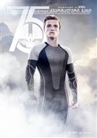The Hunger Games: Catching Fire movie posters (2013) hoodie #3363691