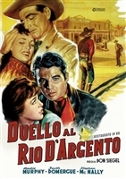 The Duel at Silver Creek movie posters (1952) magic mug #MOV_1699658