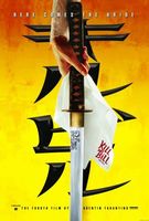 Kill Bill: Vol. 1 movie poster (2003) sweatshirt #637697