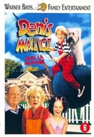 Dennis the Menace Strikes Again! movie posters (1998) Longsleeve T-shirt #3374421