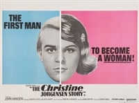 The Christine Jorgensen Story movie posters (1970) magic mug #MOV_1701865
