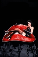 The Rocky Horror Picture Show movie posters (1975) Mouse Pad MOV_1715402