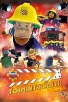 Fireman Sam: Set for Action! movie posters (2018) mug #MOV_1720390