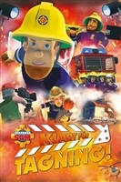 Fireman Sam: Set for Action! movie posters (2018) magic mug #MOV_1720392