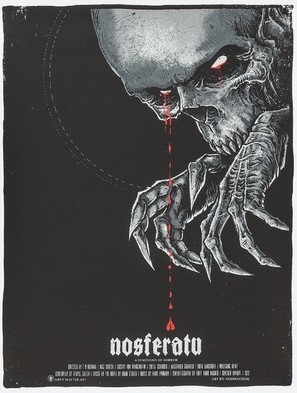 Nosferatu, eine Symphonie des Grauens movie posters (1922) magic mug #MOV_1720413