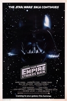 Star Wars: Episode V - The Empire Strikes Back movie posters (1980) Tank Top #3335036