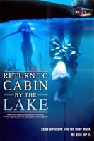 Return to Cabin by the Lake movie posters (2001) hoodie #3366318