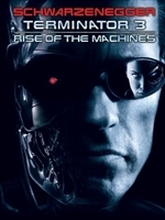 Terminator 3: Rise of the Machines movie posters (2003) magic mug #MOV_1724151