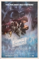 Star Wars: Episode V - The Empire Strikes Back movie posters (1980) Tank Top #3335063