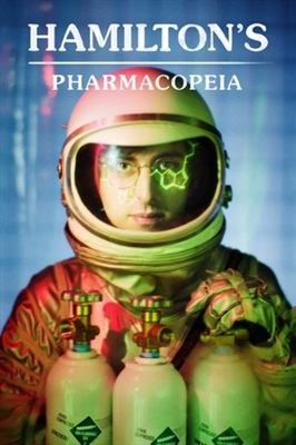 Hamilton's Pharmacope... movie posters (2016) posters