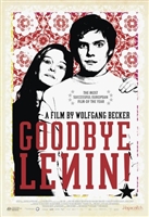 Good Bye Lenin! movie posters (2003) hoodie #3527259