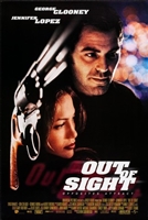 Out Of Sight movie posters (1998) Tank Top #3535574