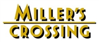 Miller's Crossing movie posters (1990) hoodie #3535046