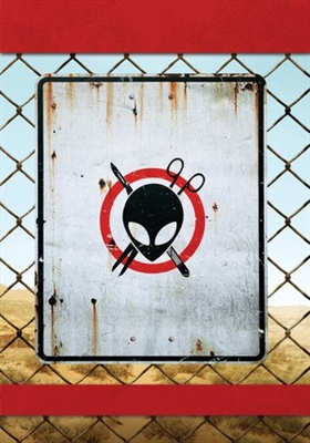 Alien Autopsy movie posters (2006) Longsleeve T-shirt