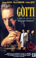 Gotti movie posters (1996) t-shirt #3532654