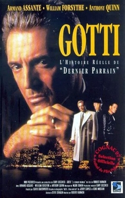 Gotti movie posters (1996) mouse pad