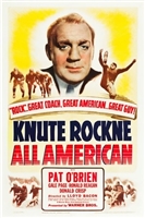 Knute Rockne All American movie posters (1940) mug #MOV_1785317