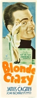 Blonde Crazy movie posters (1931) magic mug #MOV_1785782