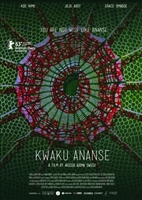 Kwaku Ananse movie posters (2013) Longsleeve T-shirt #3530654
