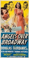 Angels Over Broadway movie posters (1940) magic mug #MOV_1786695