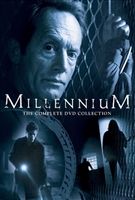 Millennium movie posters (1996) tote bag #MOV_1788587