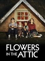 Flowers in the Attic movie posters (2014) mug #MOV_1789002