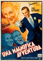 A Damsel in Distress movie posters (1937) magic mug #MOV_1790657