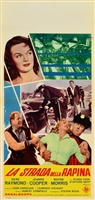 Plunder Road movie posters (1957) mug #MOV_1791115