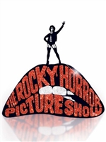 The Rocky Horror Picture Show movie posters (1975) Longsleeve T-shirt #3538129