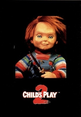 Child's Play 2 movie posters (1990) mug #MOV_1792295