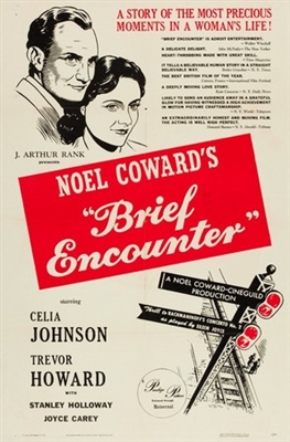 Brief Encounter movie posters (1945) magic mug #MOV_1792774