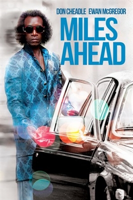Miles Ahead movie posters (2016) magic mug #MOV_1792988