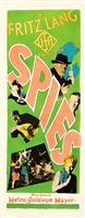 Spione movie posters (1928) mug #MOV_1793504
