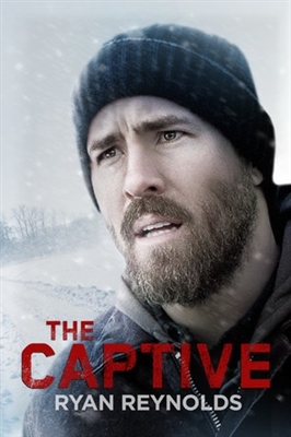 The Captive movie posters (2014) Poster MOV_1794408