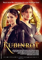 Rubinrot movie posters (2013) magic mug #MOV_1794934