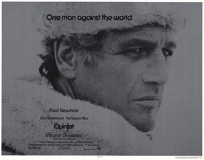 Quintet movie posters (1979) tote bag #MOV_1795466