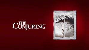 The Conjuring movie posters (2013) Stickers MOV_1796940