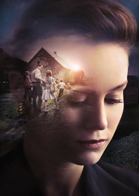 The Glass Castle movie posters (2017) puzzle MOV_1797058