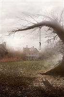 The Conjuring movie posters (2013) Mouse Pad MOV_1797126