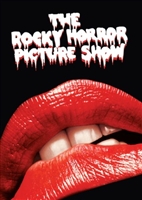 The Rocky Horror Picture Show movie posters (1975) t-shirt #3543839