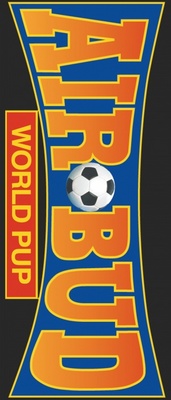 Air Bud: World Pup movie poster (2000) hoodie